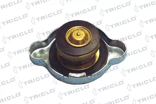 Cap, radiator TRICLO 316427)