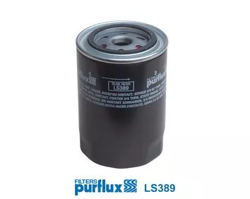 Ölfilter  LS389)