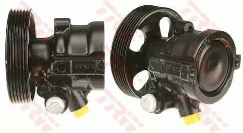 Hydraulikpumpe, Lenkung TRW JPR526)