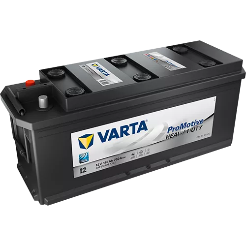 Starterbatterie VARTA 610013076A742)