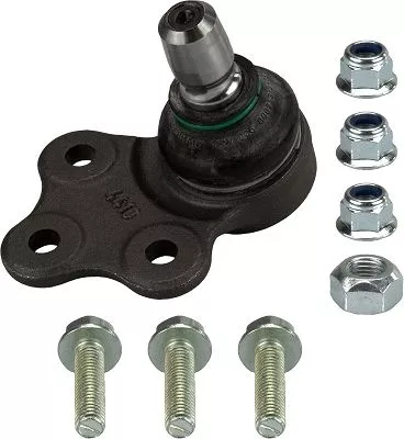 Ball Joint TRW JBJ807)