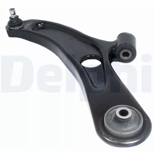Control/Trailing Arm, wheel suspension DELPHI TC1927)