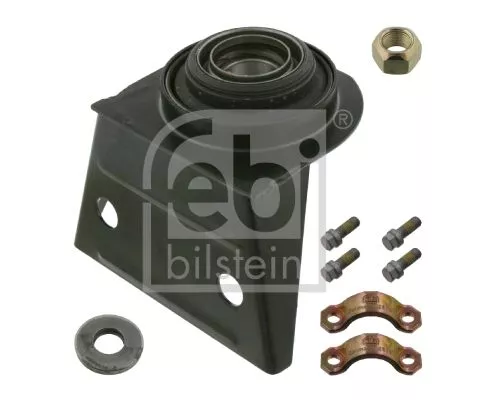 Federung, Kardanwelle FEBI BILSTEIN 29600)