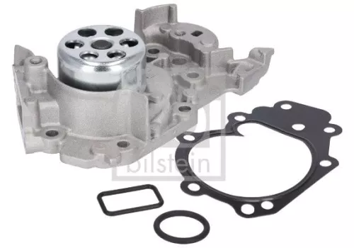 Water Pump, engine cooling FEBI BILSTEIN 23057)