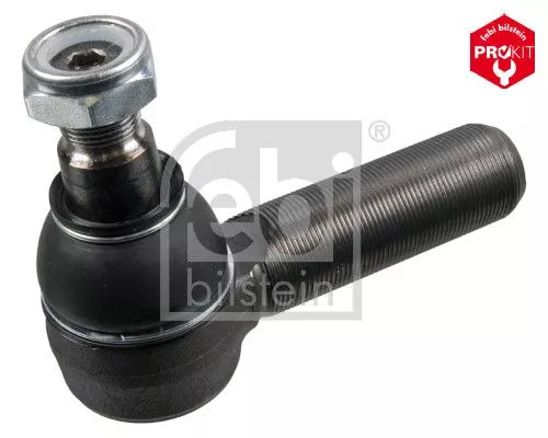 Spurstangenkopf FEBI BILSTEIN 26002)