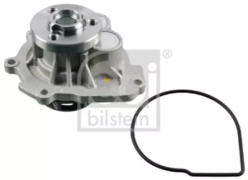 Water Pump, engine cooling FEBI BILSTEIN 28531)