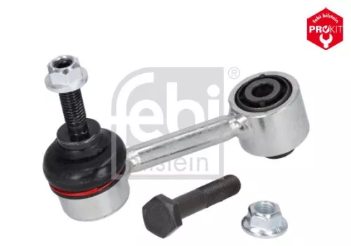 Link/Coupling Rod, stabiliser bar FEBI BILSTEIN 29461)