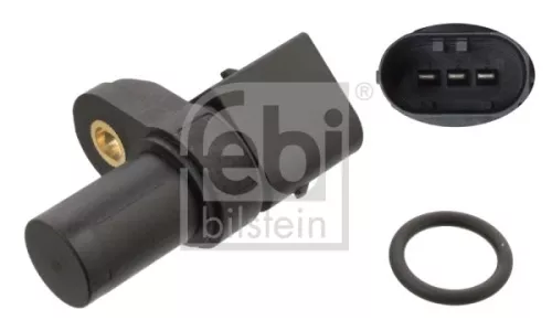 Sensor, Kurbelwellenimpuls FEBI BILSTEIN 29483)
