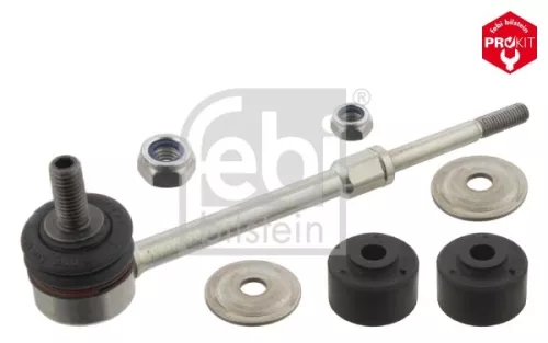 Link/Coupling Rod, stabiliser bar FEBI BILSTEIN 30830)