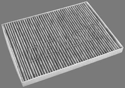 Kabinenluftfilter DENSO DCF067K)