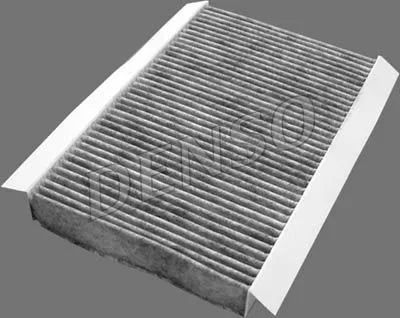Kabinenluftfilter DENSO DCF071K)