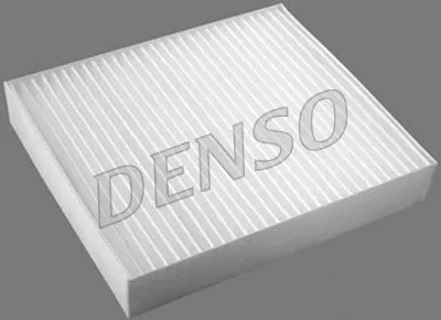 Kabinenluftfilter DENSO DCF305P)