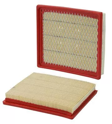Luftfilter WIX FILTERS 49926)