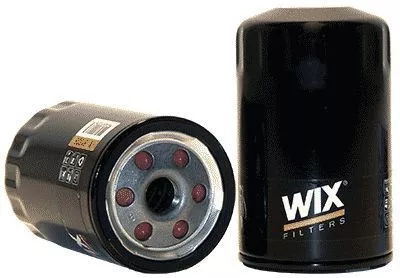 Ölfilter WIX FILTERS 51036)