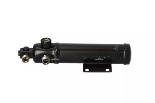 Trockner, Klimaanlage NRF 33103)