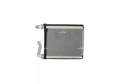 Wärmetauscher, Innenraumheizung NRF 54376)