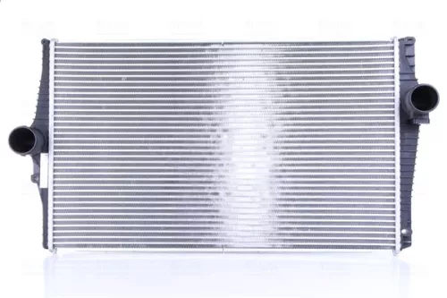 Ladeluftkühler NISSENS 96601)