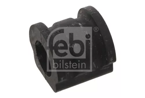Mounting, stabiliser bar FEBI BILSTEIN 31350)
