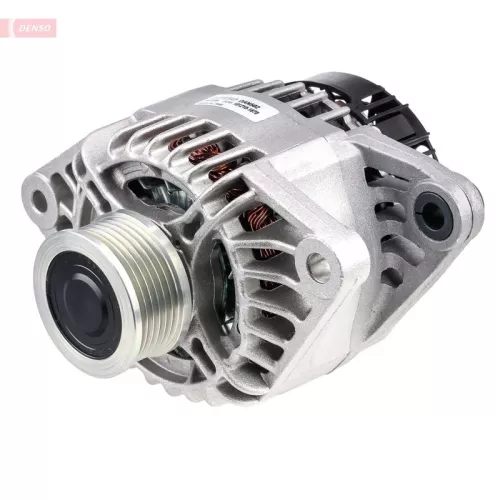 Alternator DENSO DAN502)