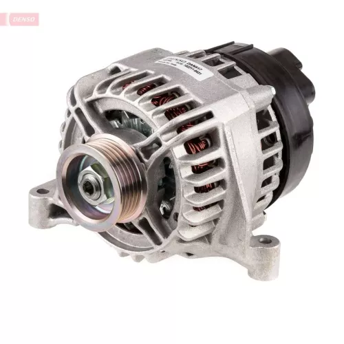 Alternator DENSO DAN517)