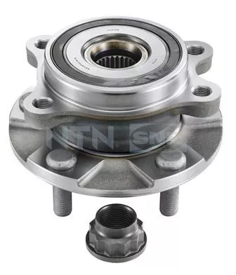 Wheel Bearing Kit SNR R169.72)