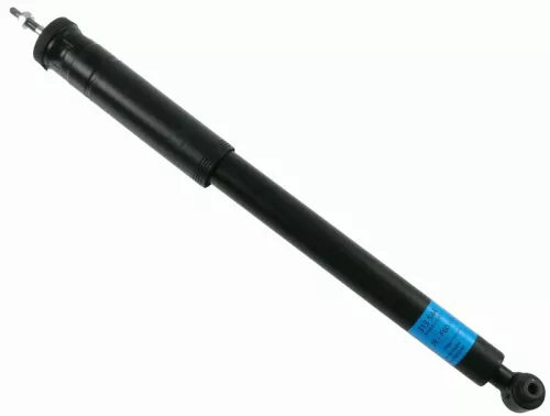 Stoßdämpfer SACHS 313 544)