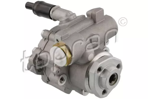 Hydraulikpumpe, Lenkung TOPRAN 112 447)
