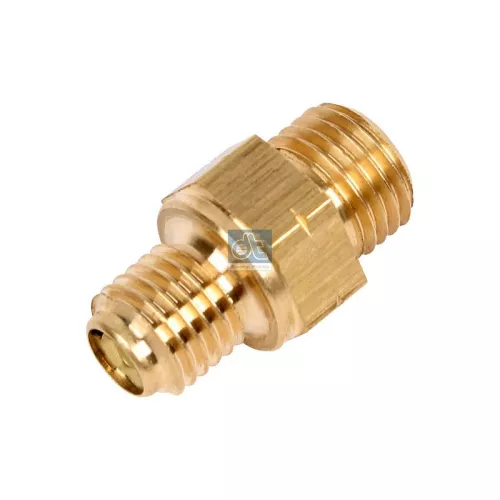 Non-Return Valve DT Spare Parts 4.63091)