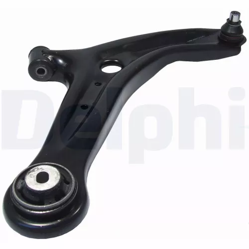 Control/Trailing Arm, wheel suspension DELPHI TC2185)