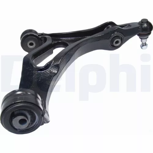 Control/Trailing Arm, wheel suspension DELPHI TC2190)