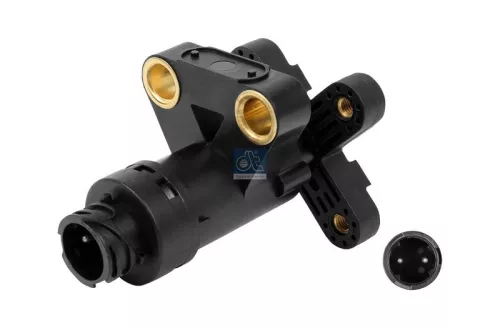 Sensor, pneumatische Federungsebene DT Spare Parts 3.65400)