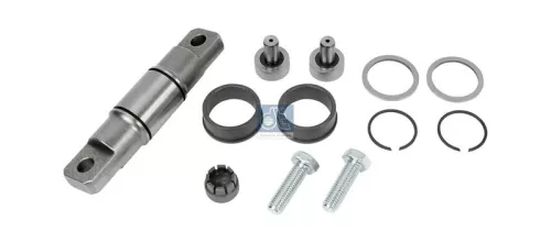 Repair Kit, clutch release bearing DT Spare Parts 4.90843)