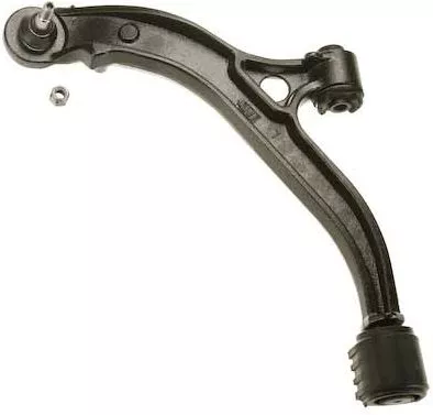 Control/Trailing Arm, wheel suspension TRW JTC1344)