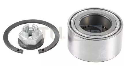 Radlagersatz SNR R155.114)