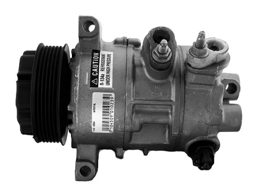 Kompressor, Klimaanlage Airstal 10-0954)