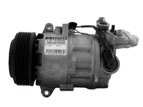 Kompressor, Klimaanlage Airstal 10-0963)