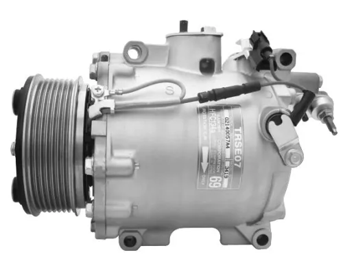 Kompressor, Klimaanlage Airstal 10-1000)