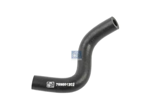 Pressure Hose, air compressor DT Spare Parts 5.41901)