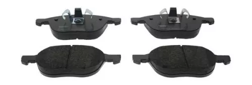 Brake Pad Set, disc brake FERODO FDB4319)