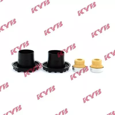 Staubschutzset, Stoßdämpfer KYB 910054)