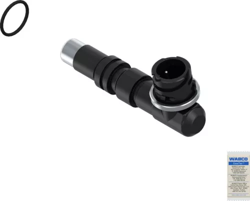 Reparatursatz, Kupplungsverstärker WABCO 9700519862)