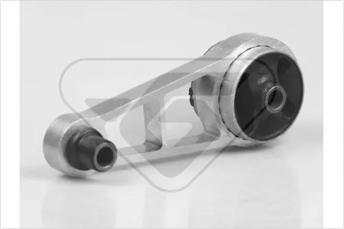 Halterung, Motorbefestigungssystem HUTCHINSON 524682)