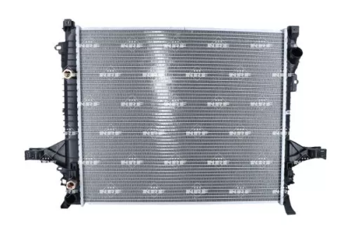 Kühler, Motorkühlung NRF 58356)