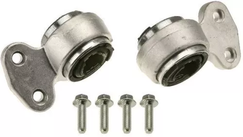 Mounting, control/trailing arm TRW JBU656)