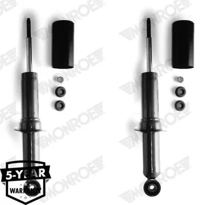 Stoßdämpfer MONROE D8345)
