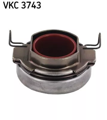 Ausrücklager SKF VKC 3743)