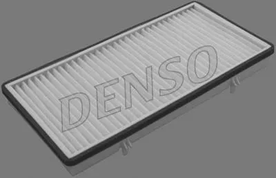 Kabinenluftfilter DENSO DCF418P)
