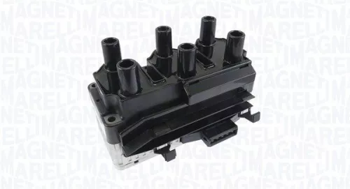 Zündspule MAGNETI MARELLI 060717061012)