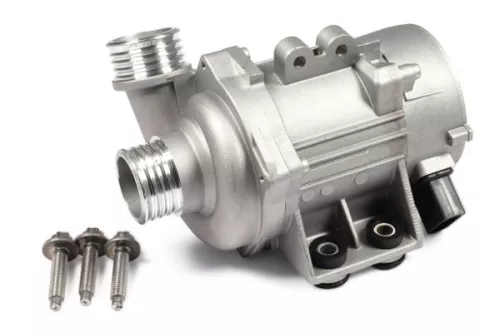 Water Pump, engine cooling HEPU P481)