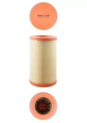 Air Filter KNECHT LX 2088)